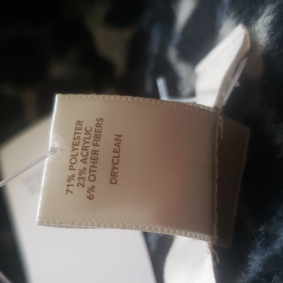 Ann Taylor Loft Mid Length Jacket - Picture 15 of 16